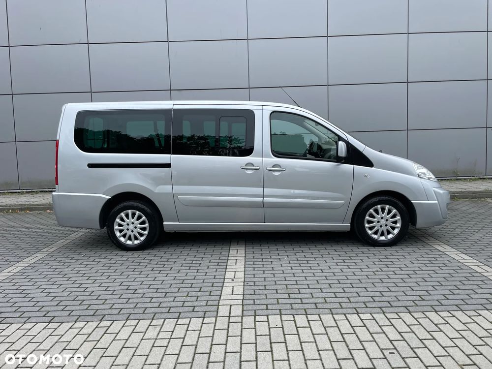 Peugeot Expert Tepee L2H1 (5-Si.) Vagabond - 2