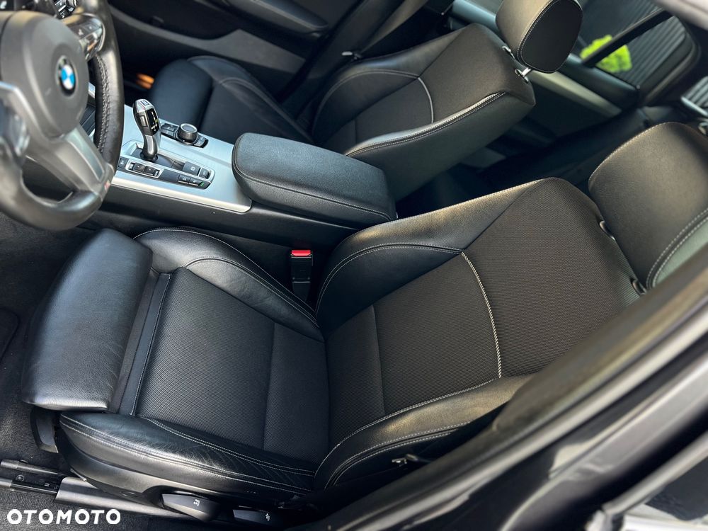 BMW X4 xDrive20d M Sport - 10