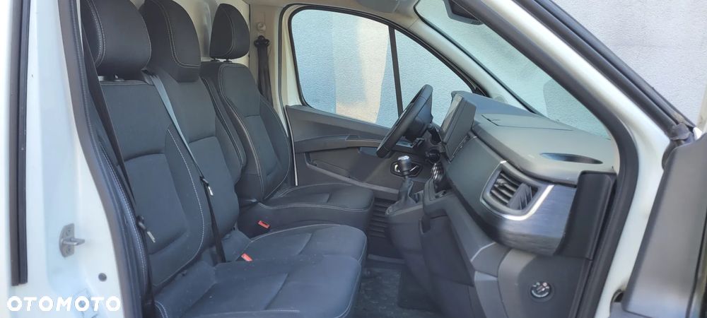 Nissan Primastar  2.0 Long - 8