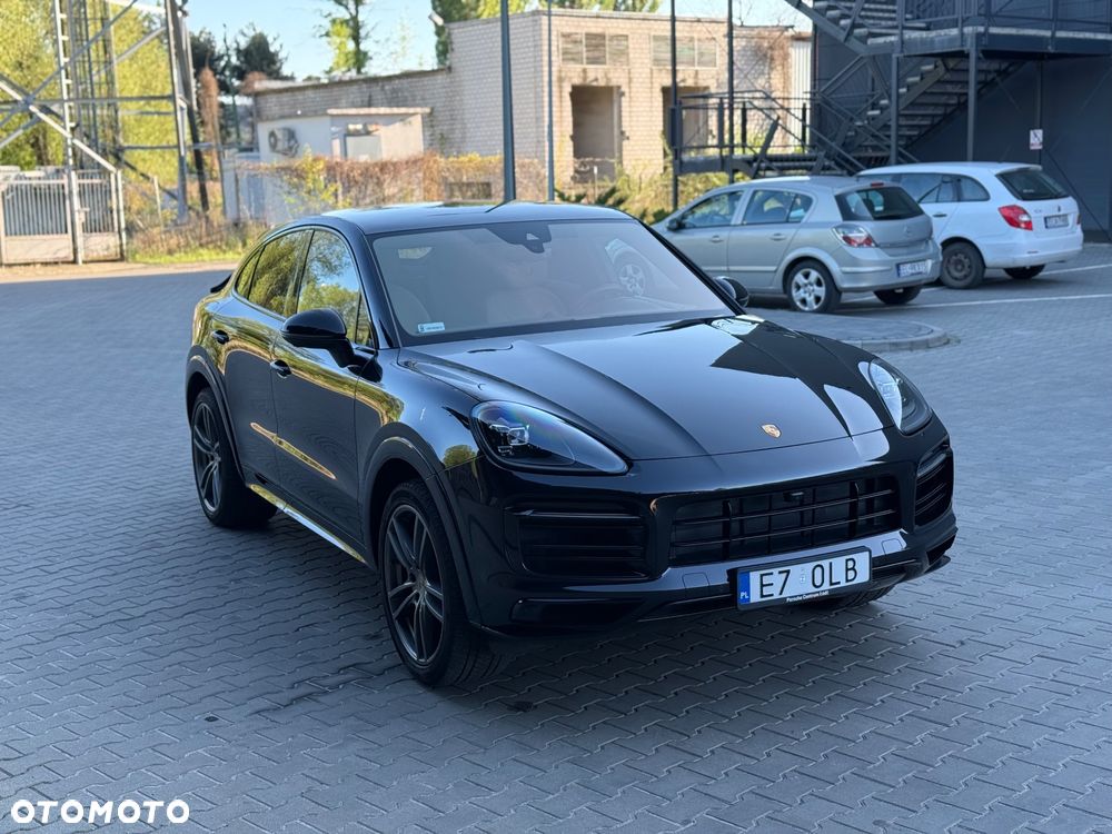 Porsche Cayenne - 21
