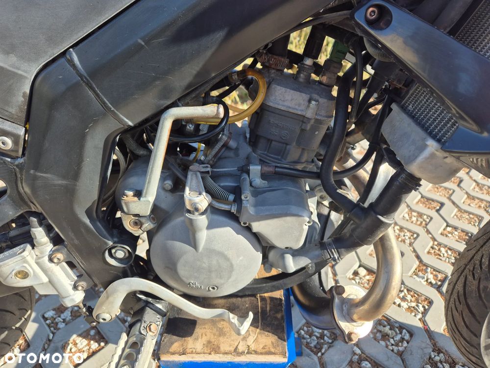 Derbi Senda - 17
