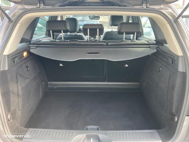 Mercedes-Benz B 180 - 5