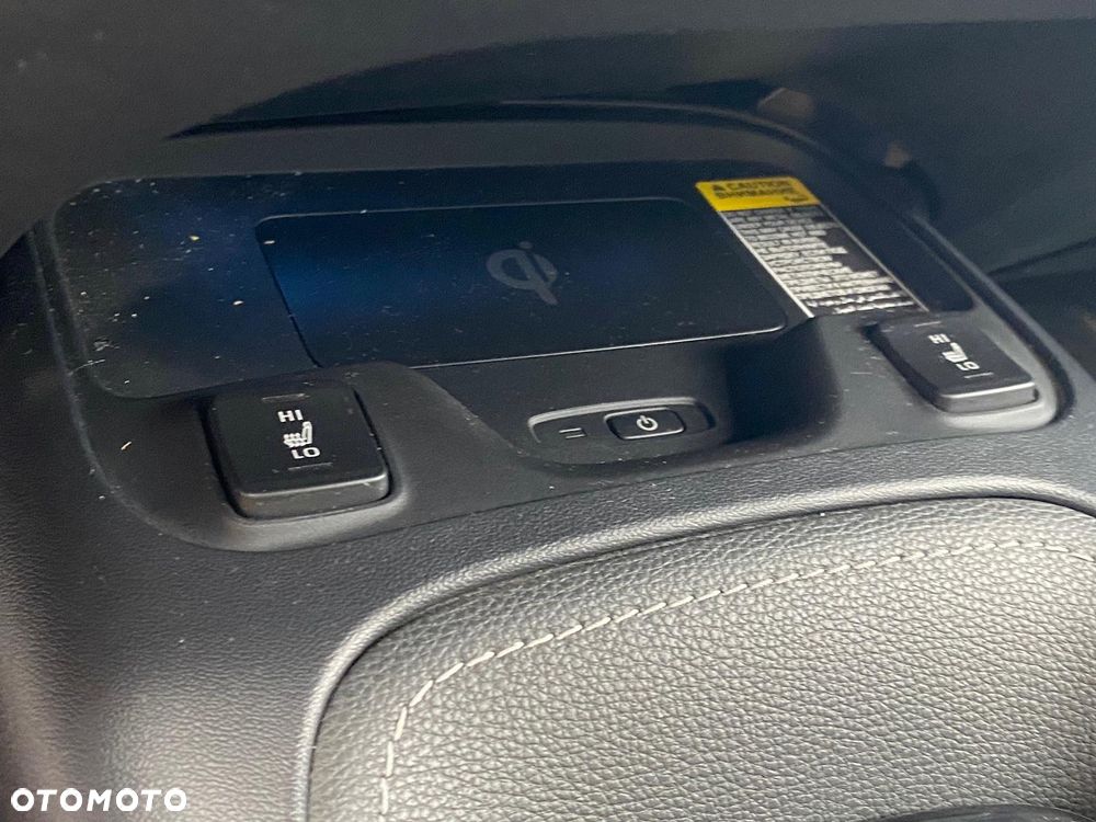 Suzuki Swace 1.8 Hybrid Elegance CVT - 19