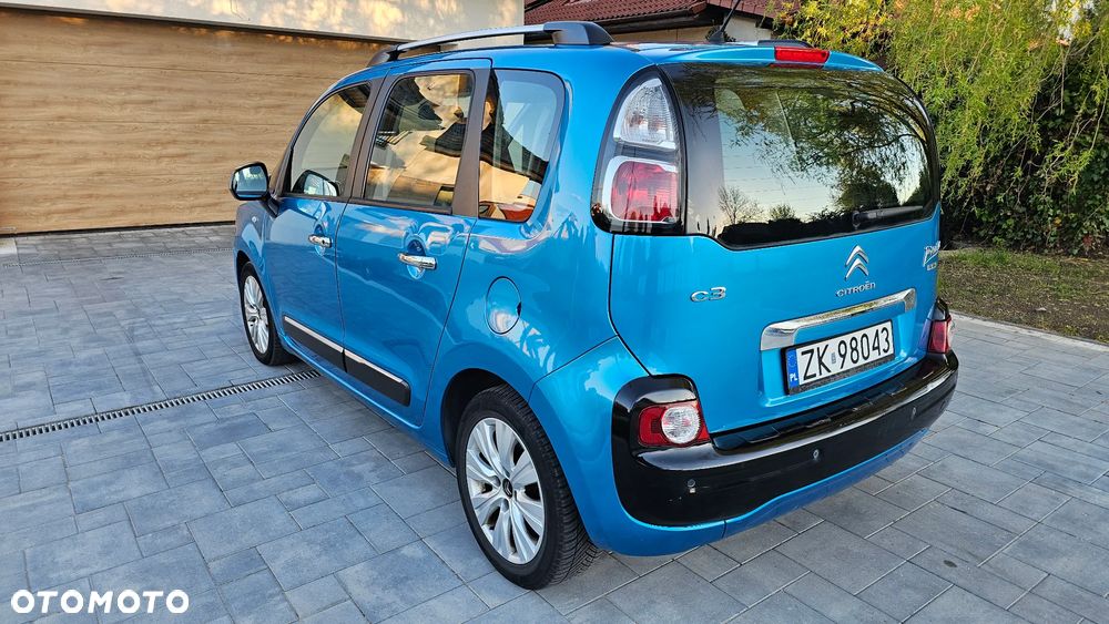 Citroën C3 Picasso 1.6i Selection - 5