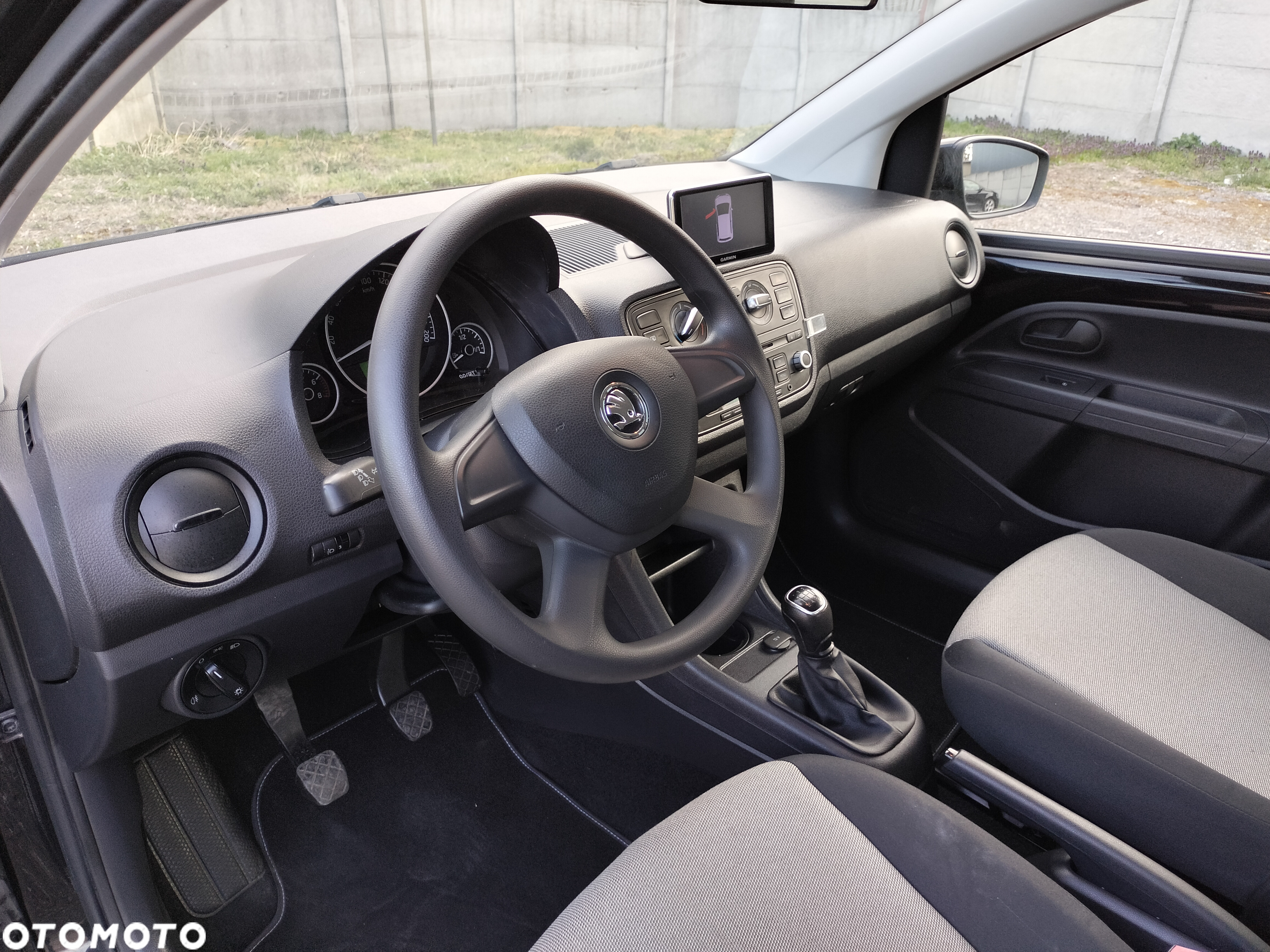Skoda Citigo 1.0 MPI Cool Edition - 13