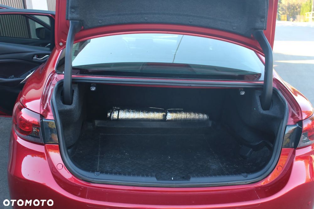 Mazda 6 2.0 Skypassion I-ELoop - 12