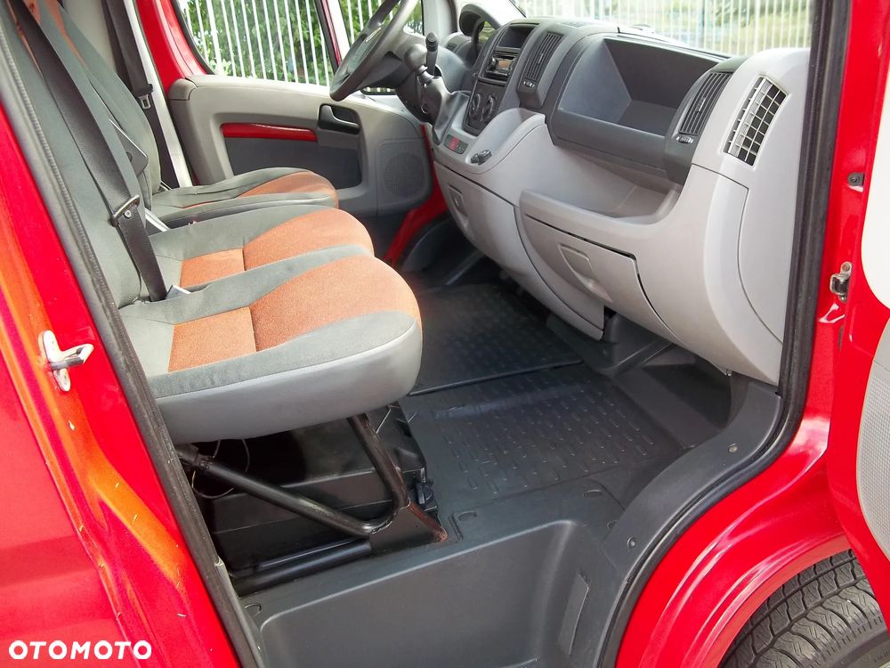 Fiat ducato - 15