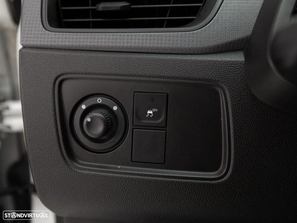 Renault Express 1.5 BLUE DCI CONFORT c/iva - 12