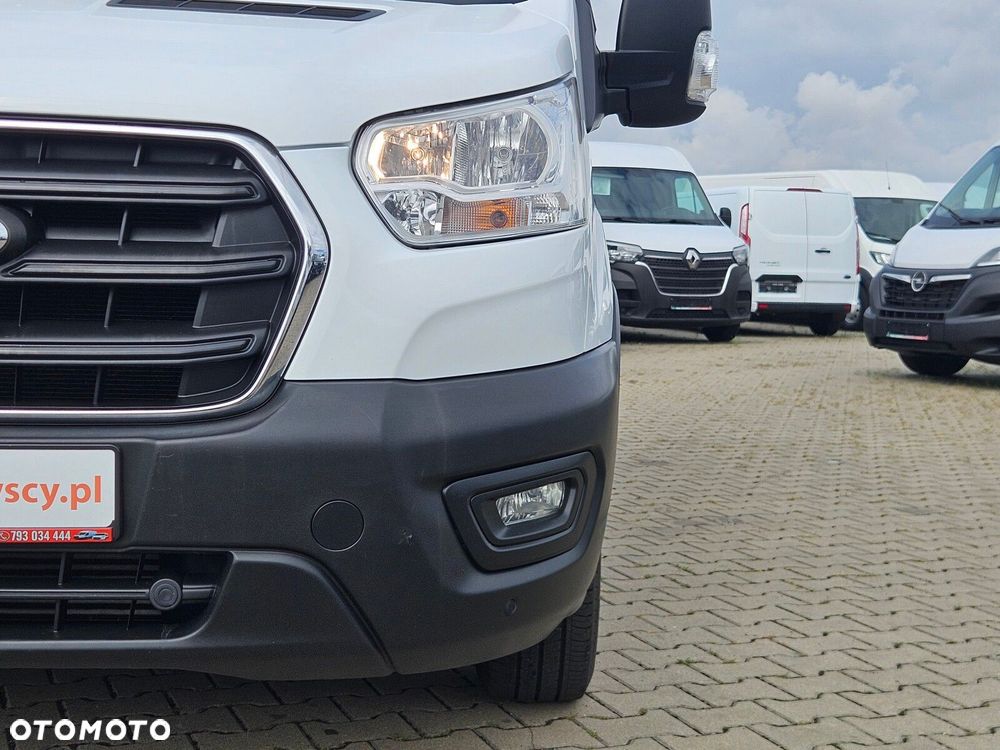 Ford transit L3H2 *62900zł NETTO* 2.0TdCi/170KM - 5