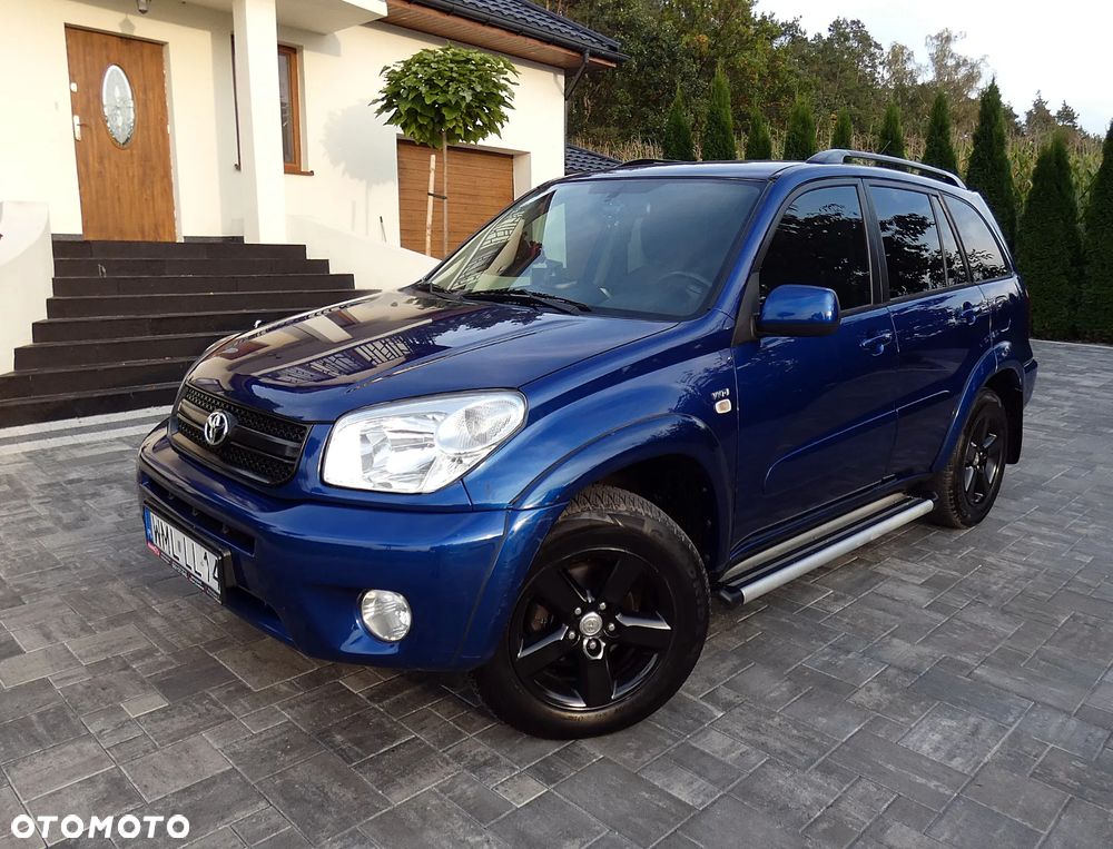 Toyota RAV4 - 27