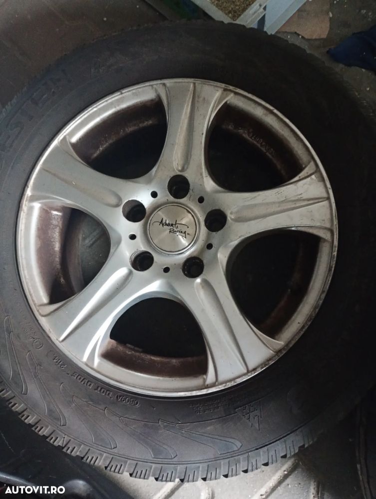 Renault Megane Grandtour dCi 110 FAP EDC BOSE Edition - 13