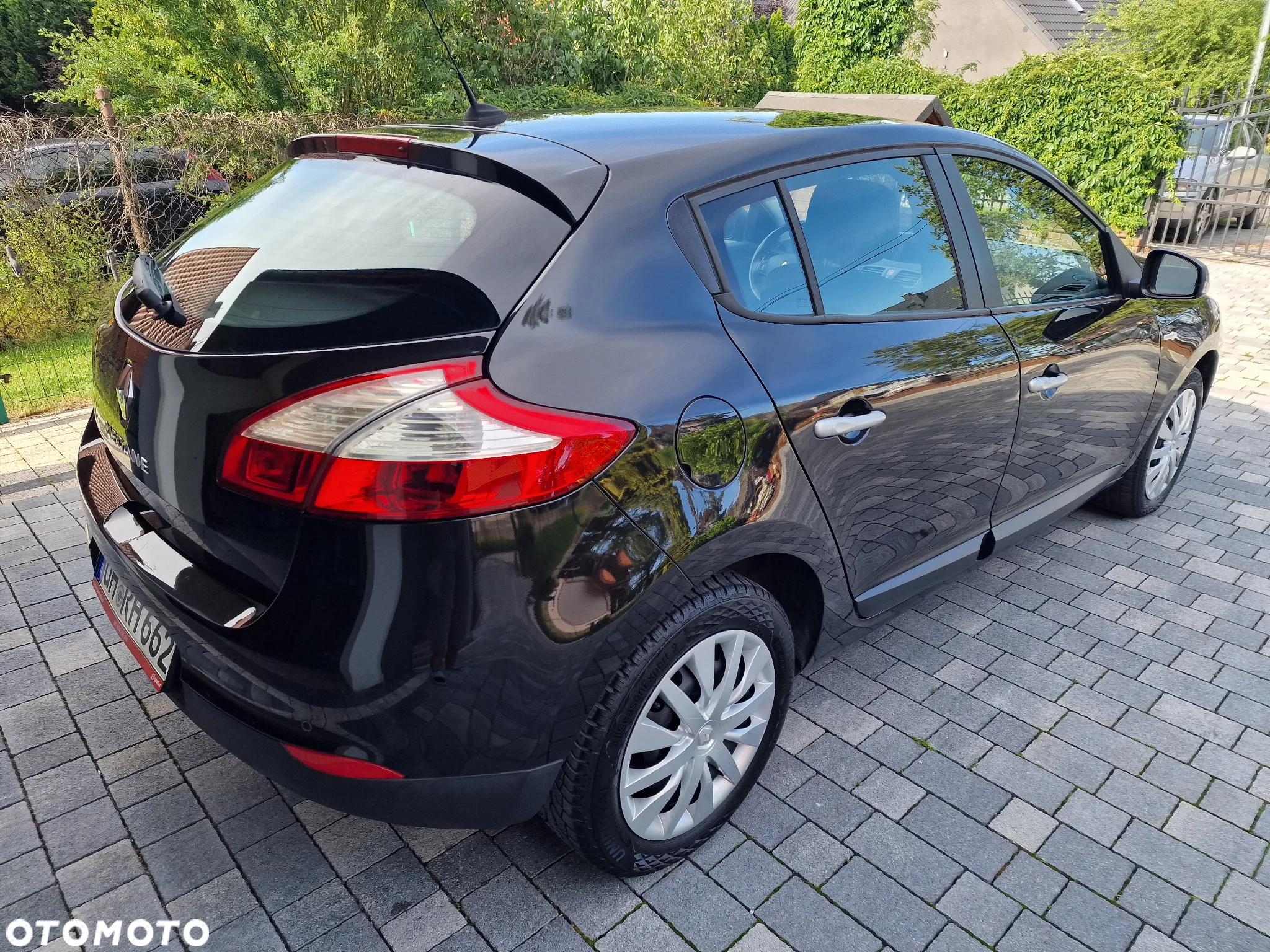 Renault Megane 1.6 16V 100 TomTom Edition - 7