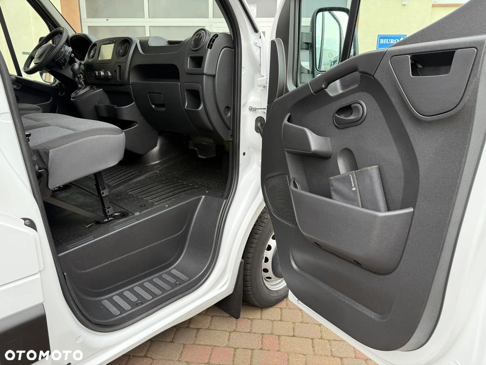 Renault Master L2H2 - 20