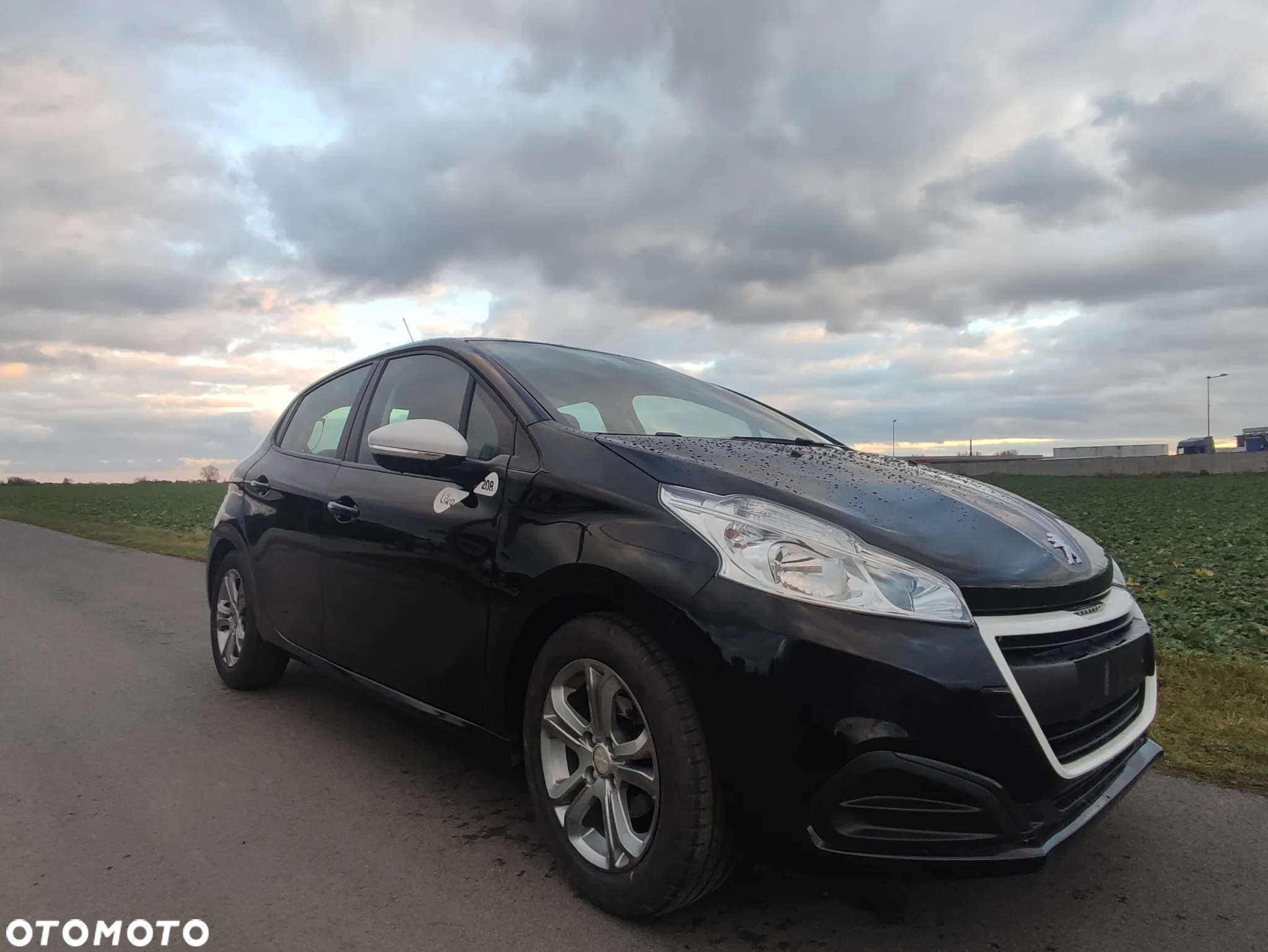 Peugeot 208 PureTech 68 Like - 9