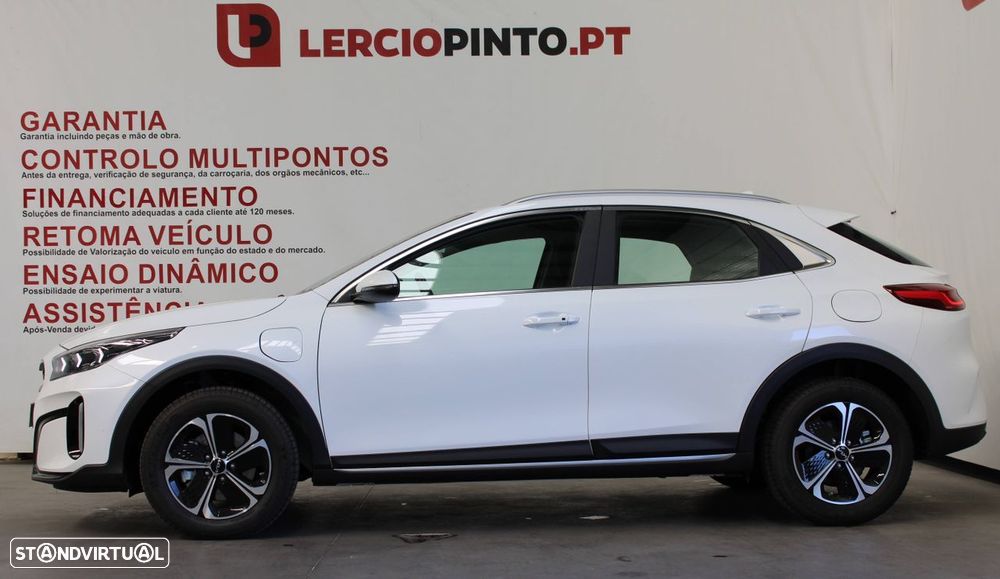 Kia XCeed 1.6 GDi PHEV Drive - 2