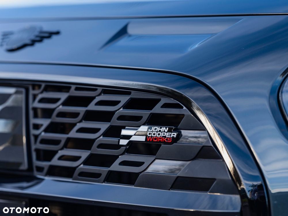 MINI John Cooper Works - 5