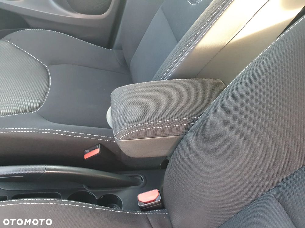 Renault Clio 1.2 16V Life - 15