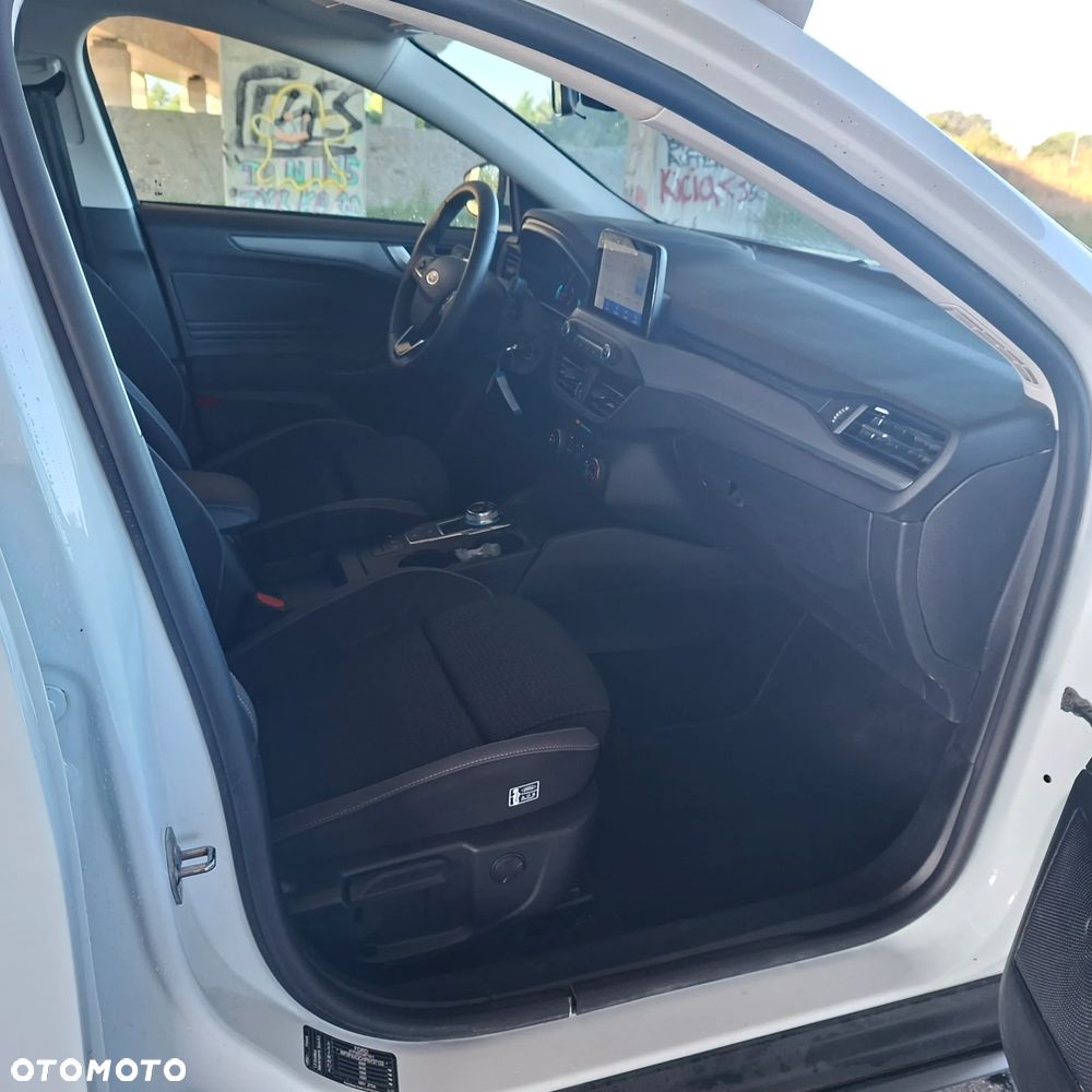 Ford Focus 1.5 EcoBlue Trend - 15