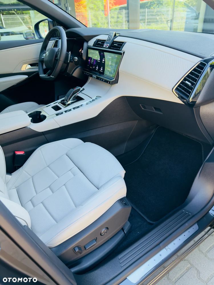 DS Automobiles DS 7 1.5 BlueHDi Etoile - 15