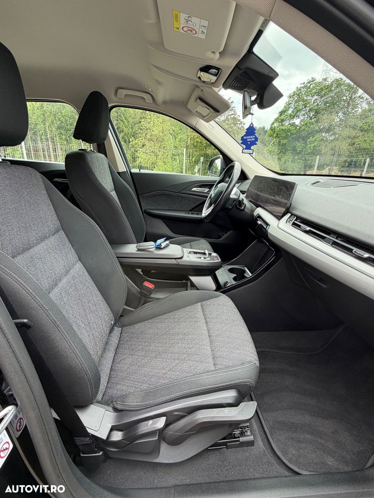 BMW X1 xDrive25e Aut. - 7