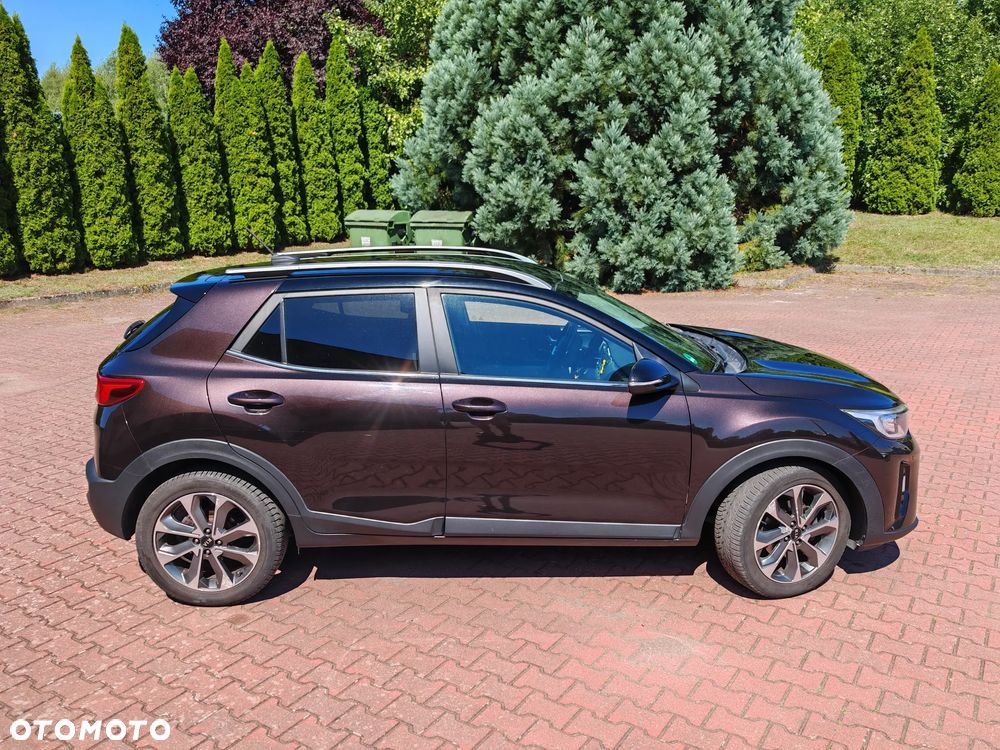 Kia Stonic - 3