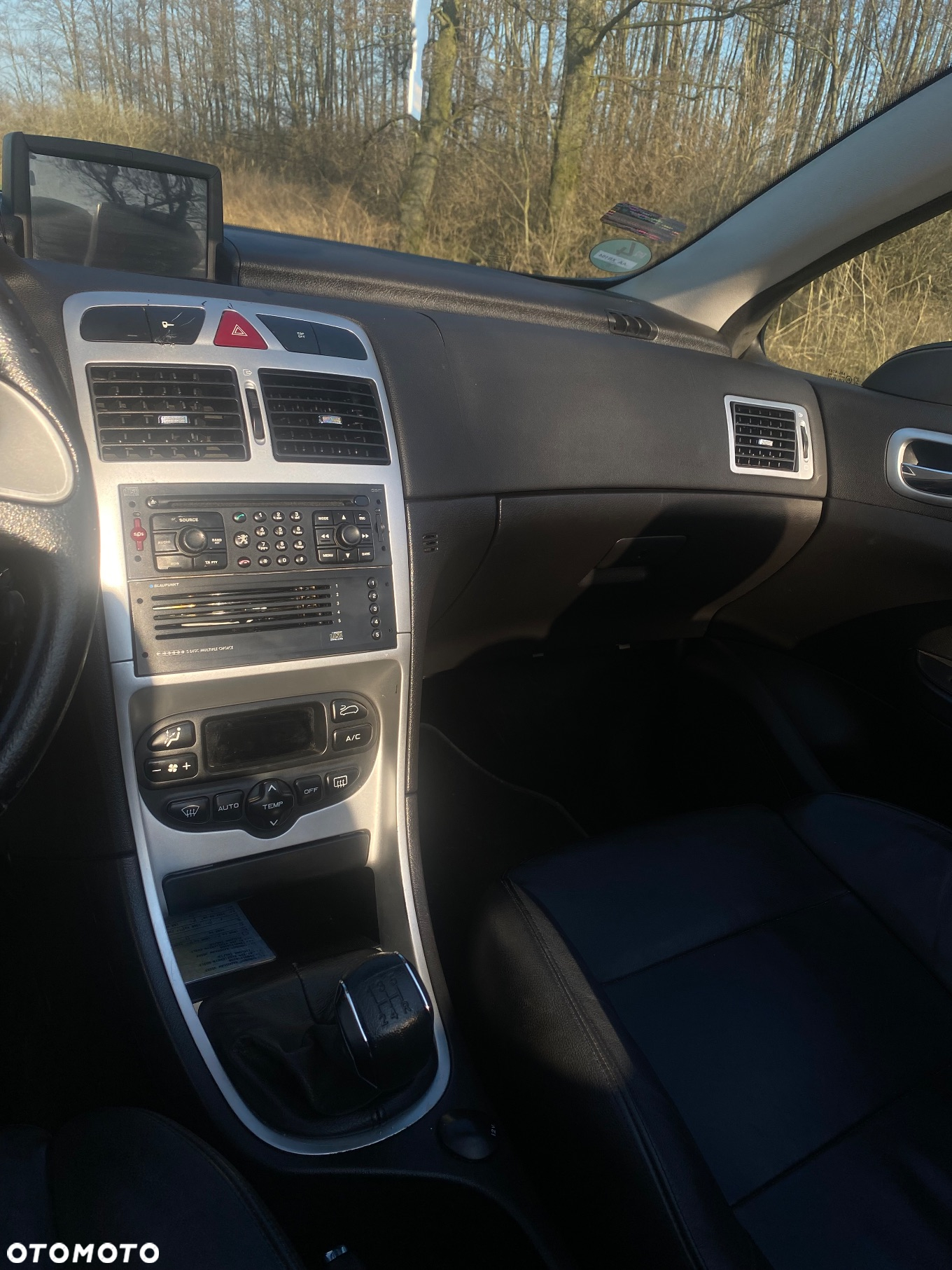Peugeot 307 CC 2.0 - 5