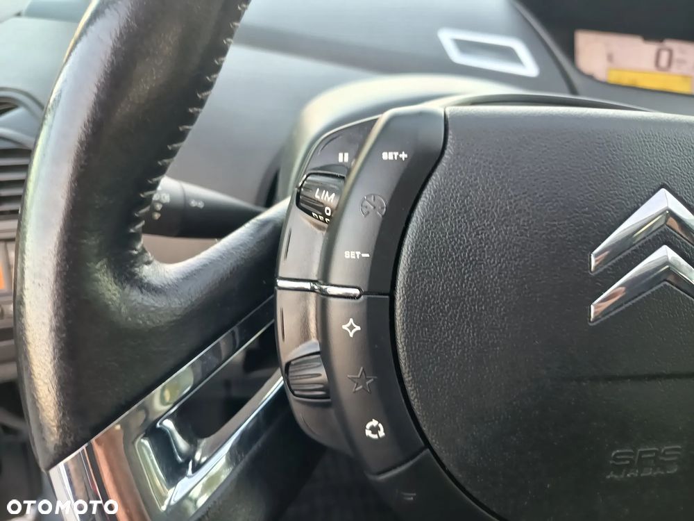 Citroën C4 Picasso 1.8 16V Tendance - 19