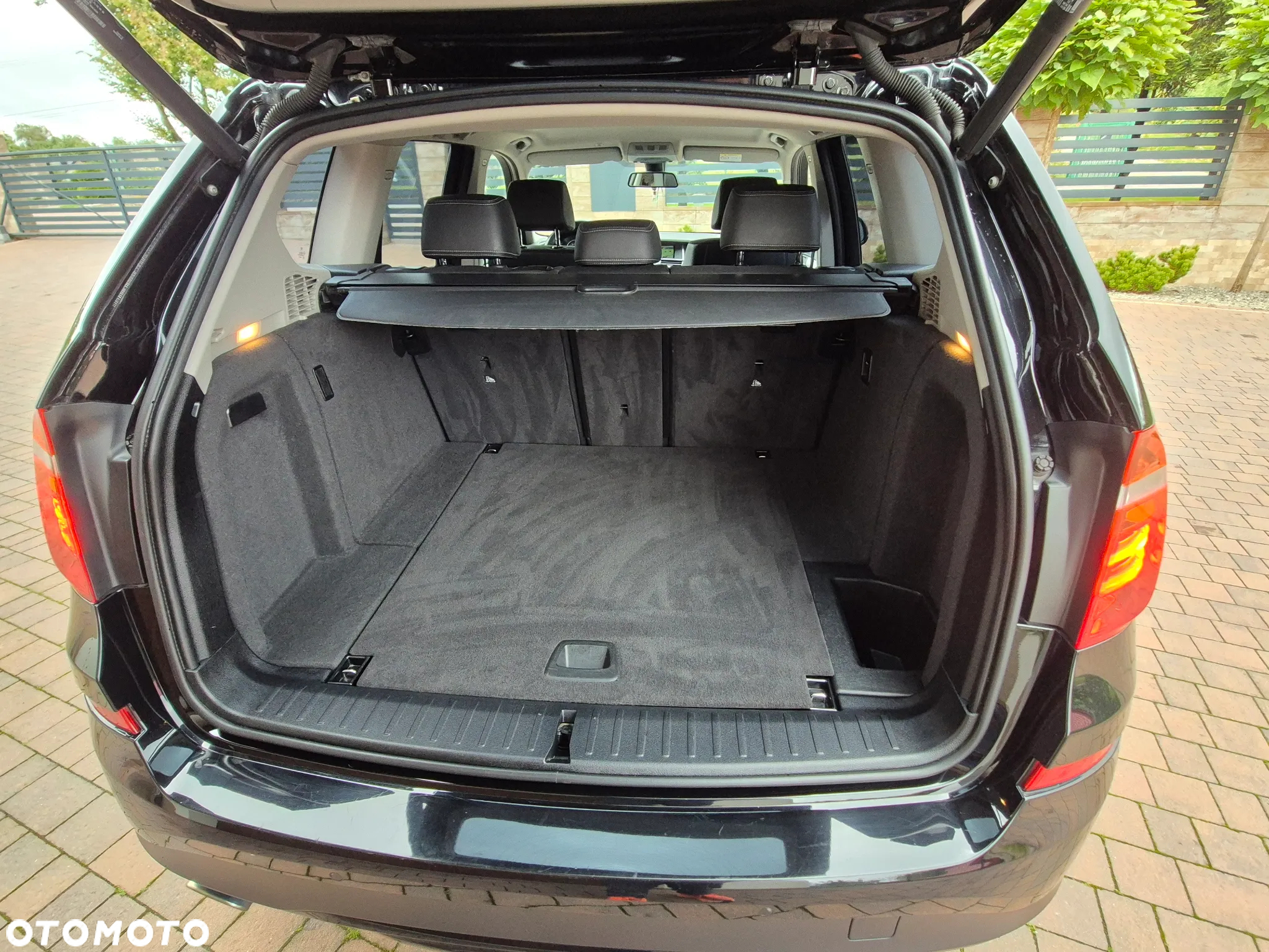 BMW X3 xDrive20d xLine - 21