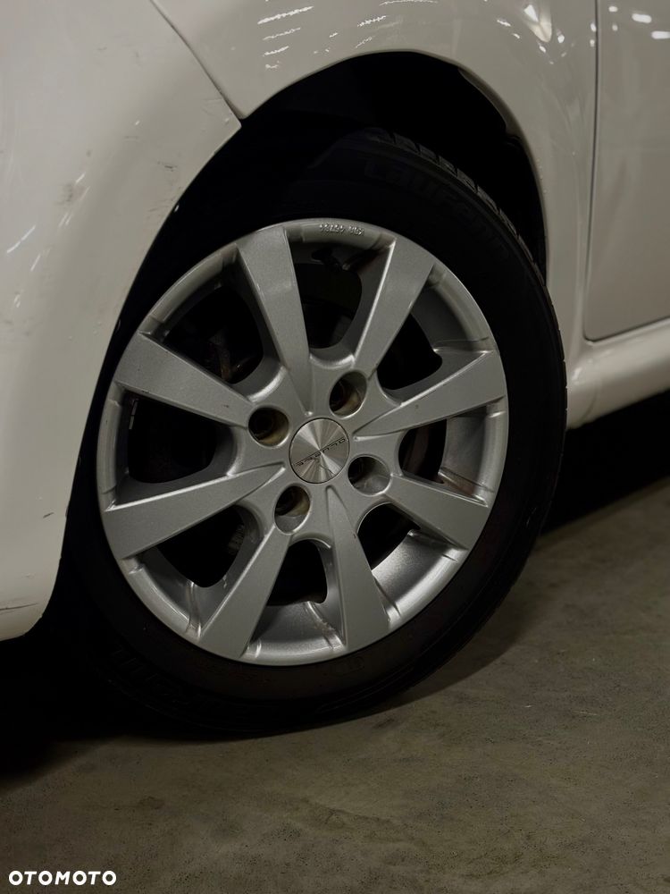 Citroën C1 - 6