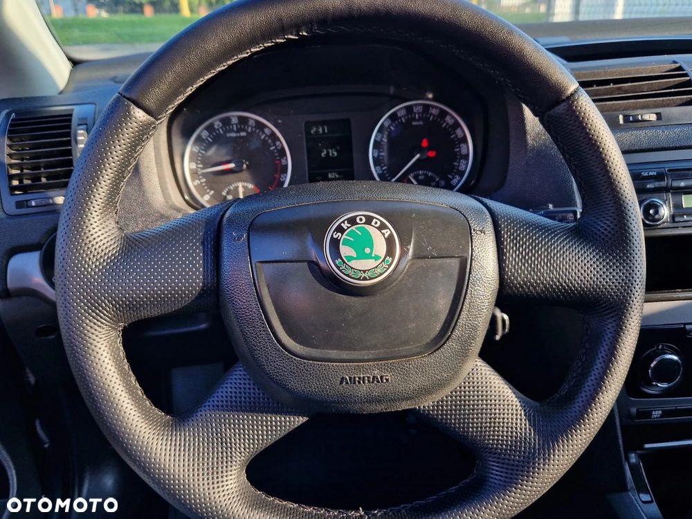Skoda Octavia 1.6 TDI Classic - 24