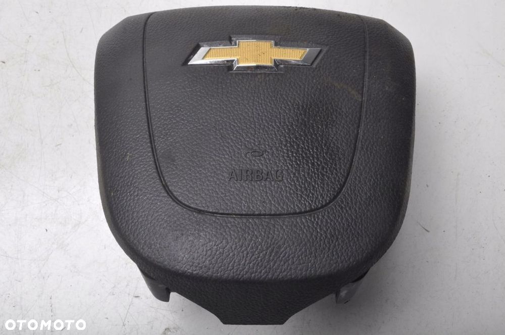 ORLANDO PODUSZKA KIEROWCY AIRBAG 13286903 - 1