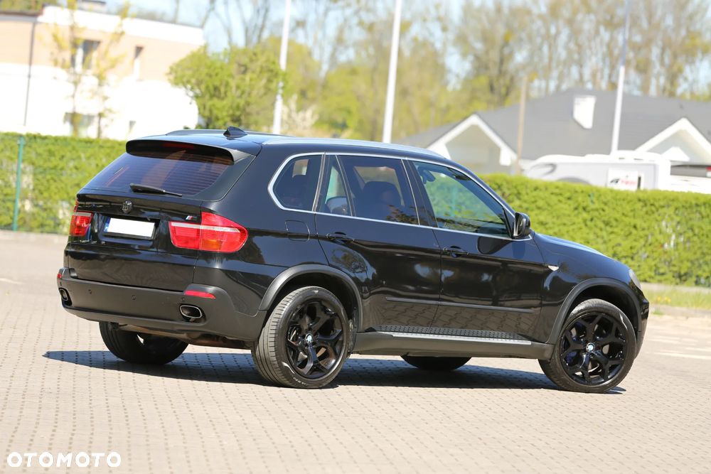 BMW X5 3.0sd xDrive - 11