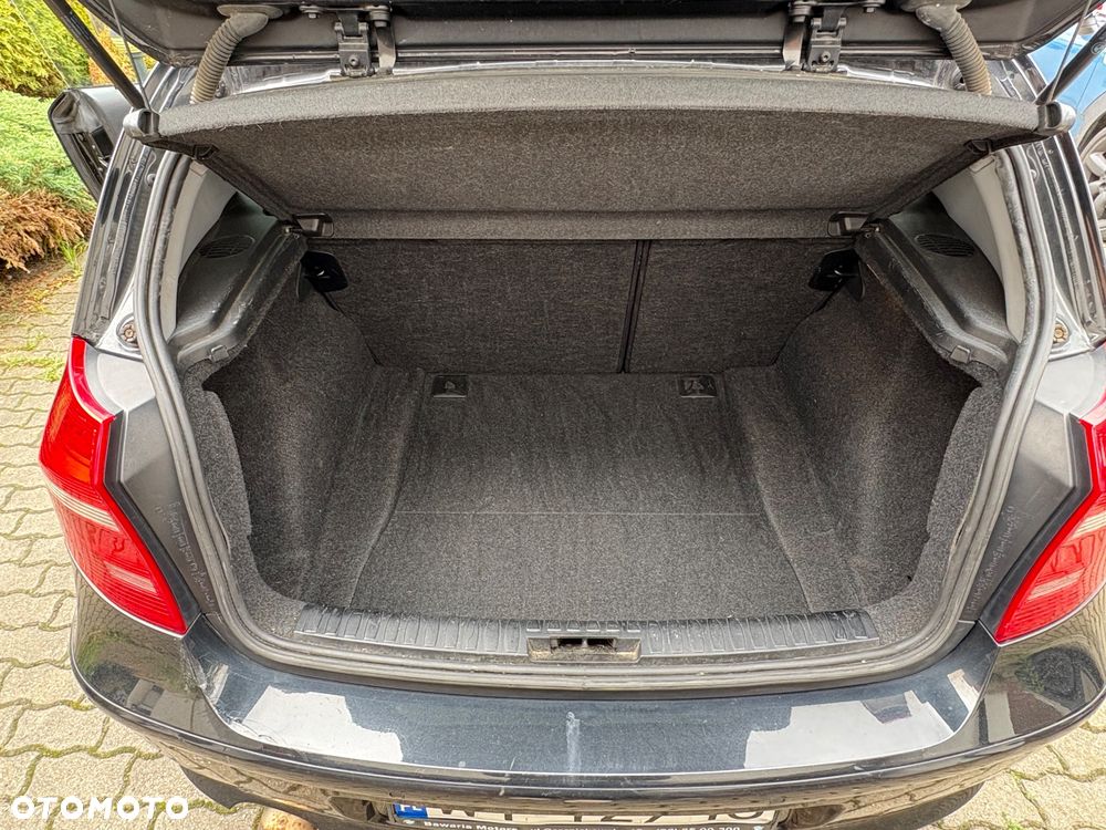 BMW Seria 1 118d DPF - 9