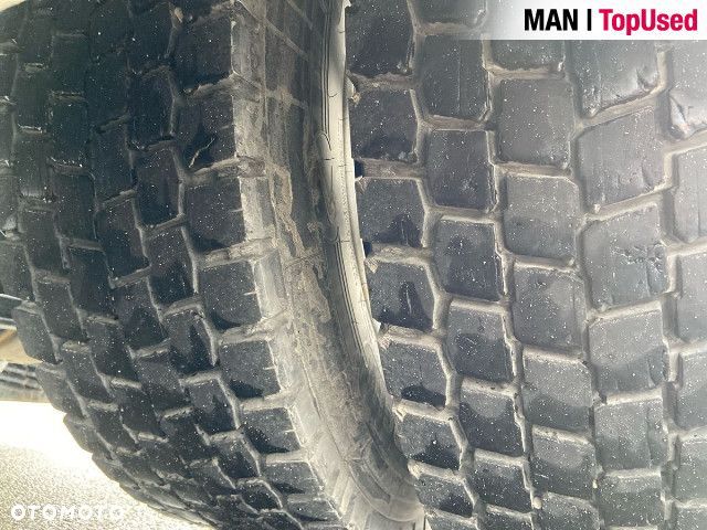 MAN TGX 18.470 Serwisowany, - 11