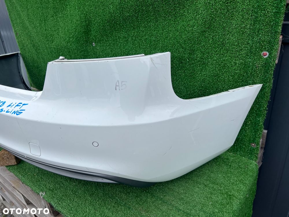 Audi A5 S Line 8T8 Lift sportback - 2