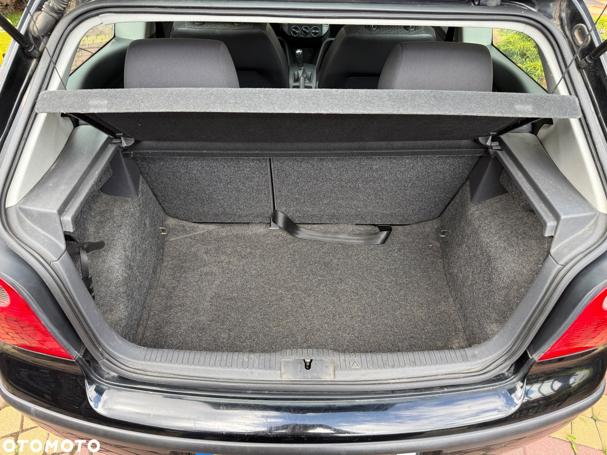 Volkswagen Polo - 7