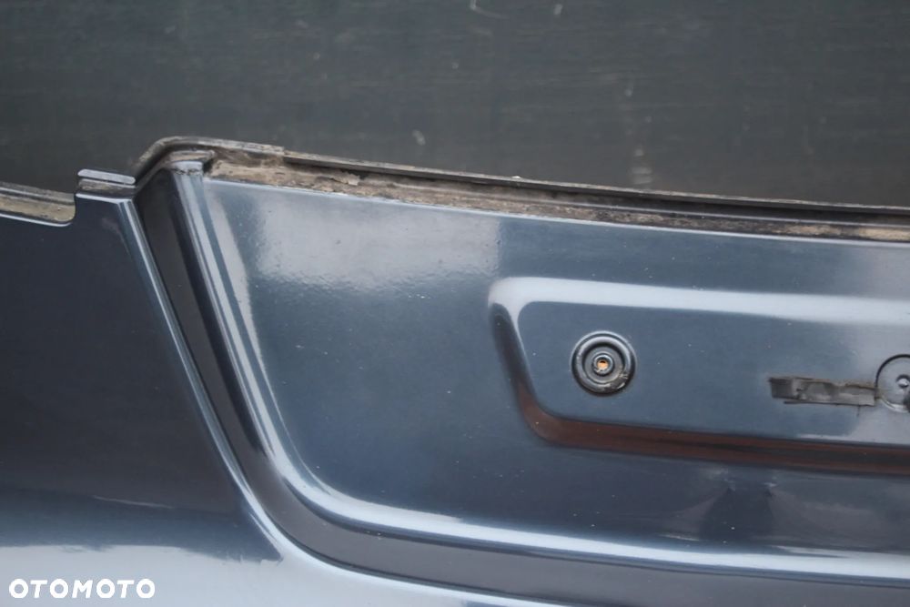 DOLNA BLENDA KLAPY BAGAŻNIKA OPEL INSIGNIA A KOMBI Z163 - 9