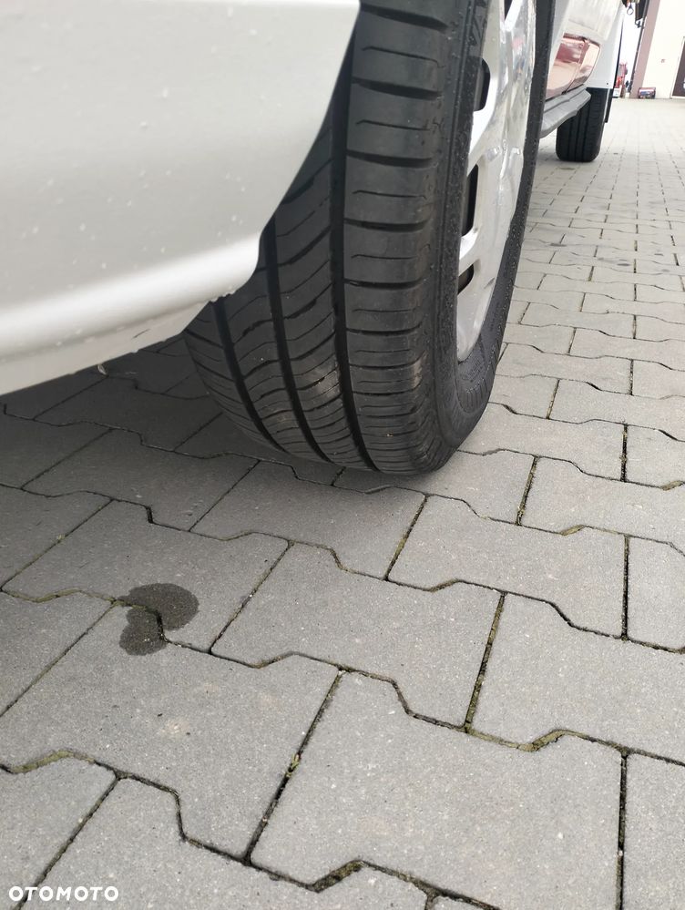 Ford Transit 2.0 TDCI Straż Strażacki Pożarniczy Hasici Pompowe Feuerwehr - 7