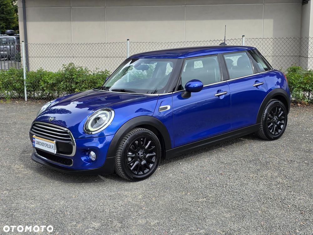 MINI ONE - 9