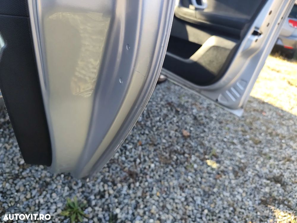 Skoda Roomster 1.4 Comfort - 8