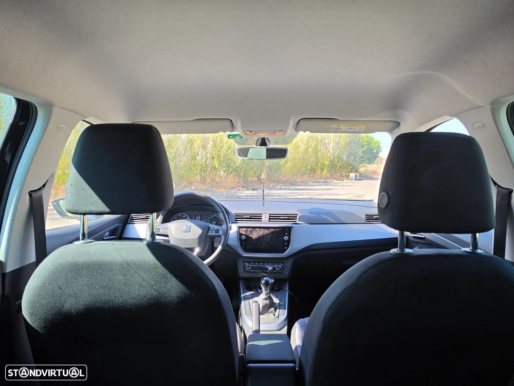 SEAT Arona 1.0 TSI Style - 18