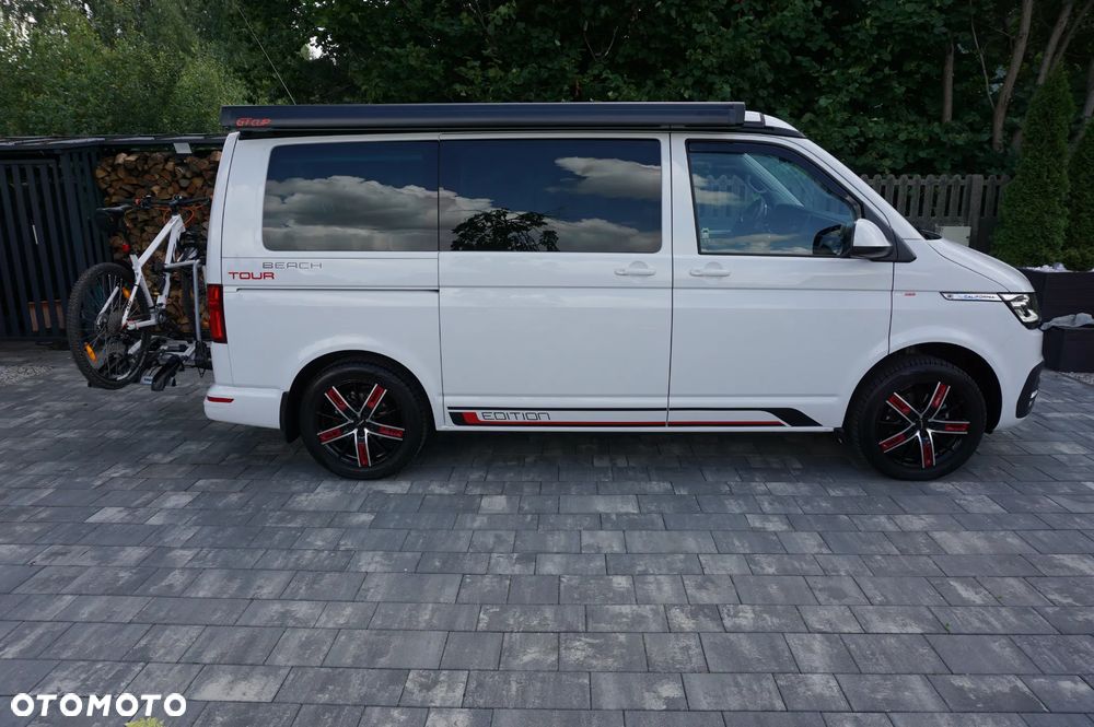 Volkswagen California - 6