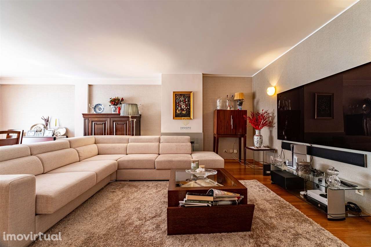 Apartamento T3 Venda em Matosinhos e Leça da Palmeira,Matosinhos - Grande imagem: 3/30