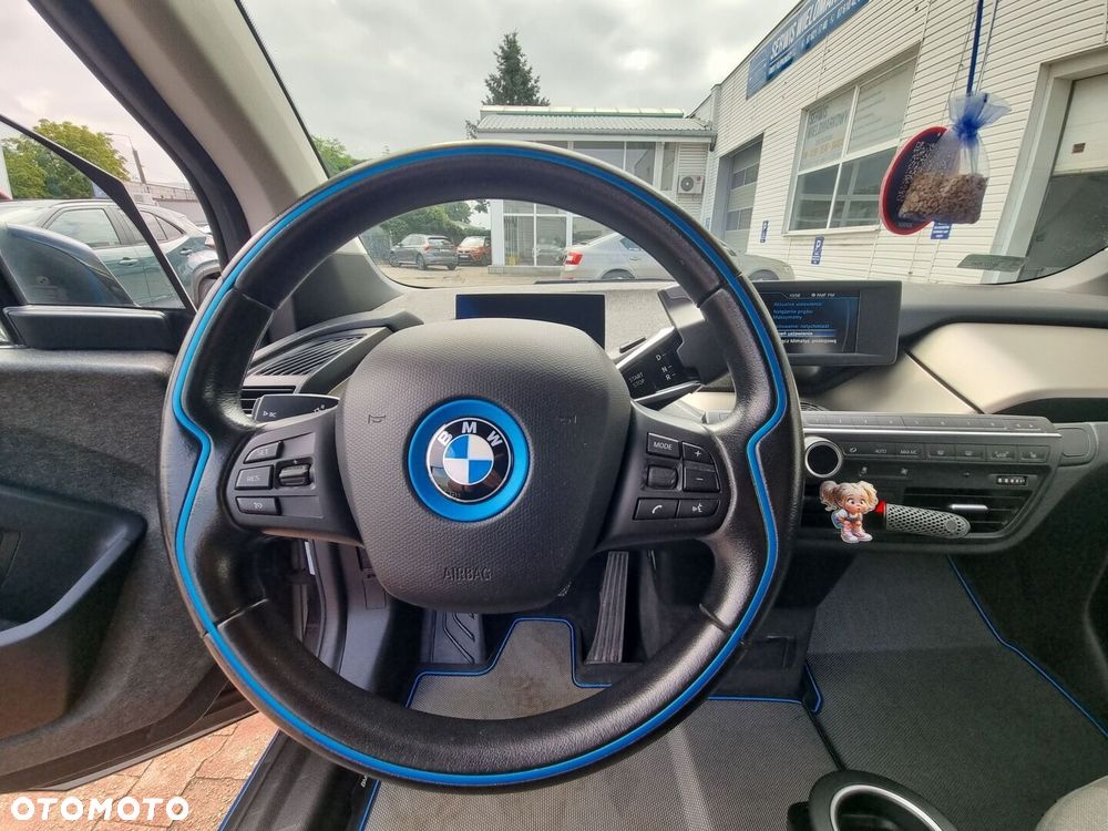 BMW i3 94 Ah - 16