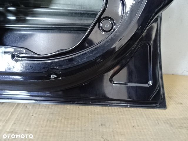 DRZWI PRAWY PRZÓD PRAWE PRZEDNIE OPEL SIGNUM LIFT 05-08 HB 5D NR1109 - 10