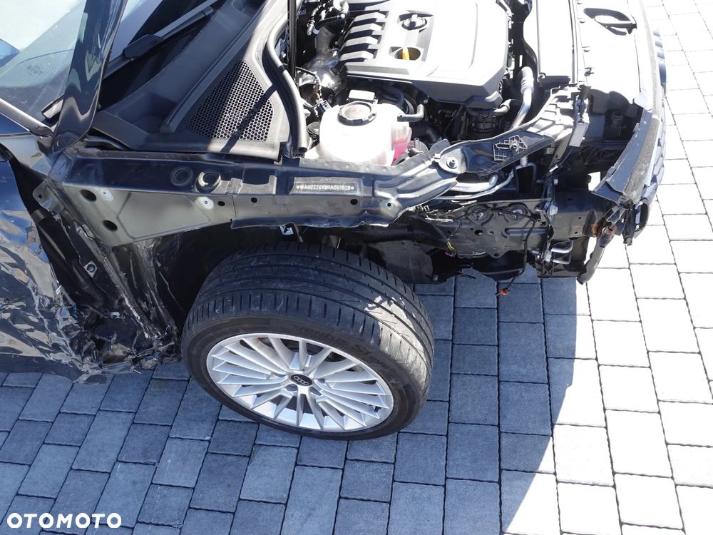 Audi A3 Sportback 35 TFSI advanced - 10