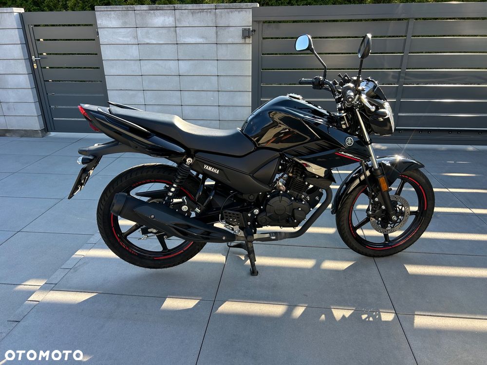 Yamaha YS - 6