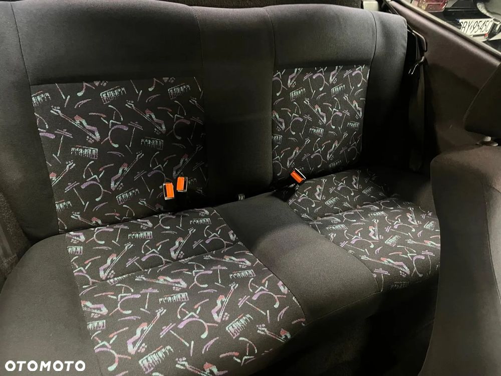 Volkswagen Polo 1.3 G40 - 38