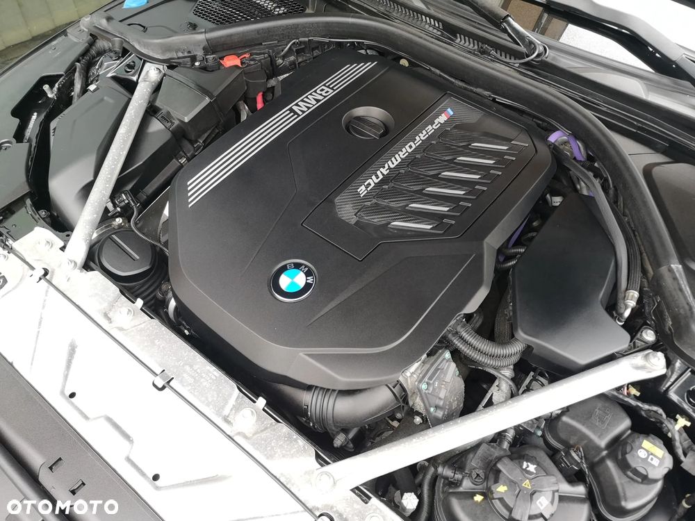 BMW Seria 4 M440i xDrive - 26