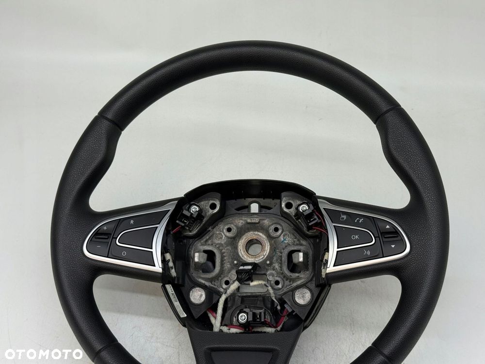 kierownica renault megane iv 484004910r - 4